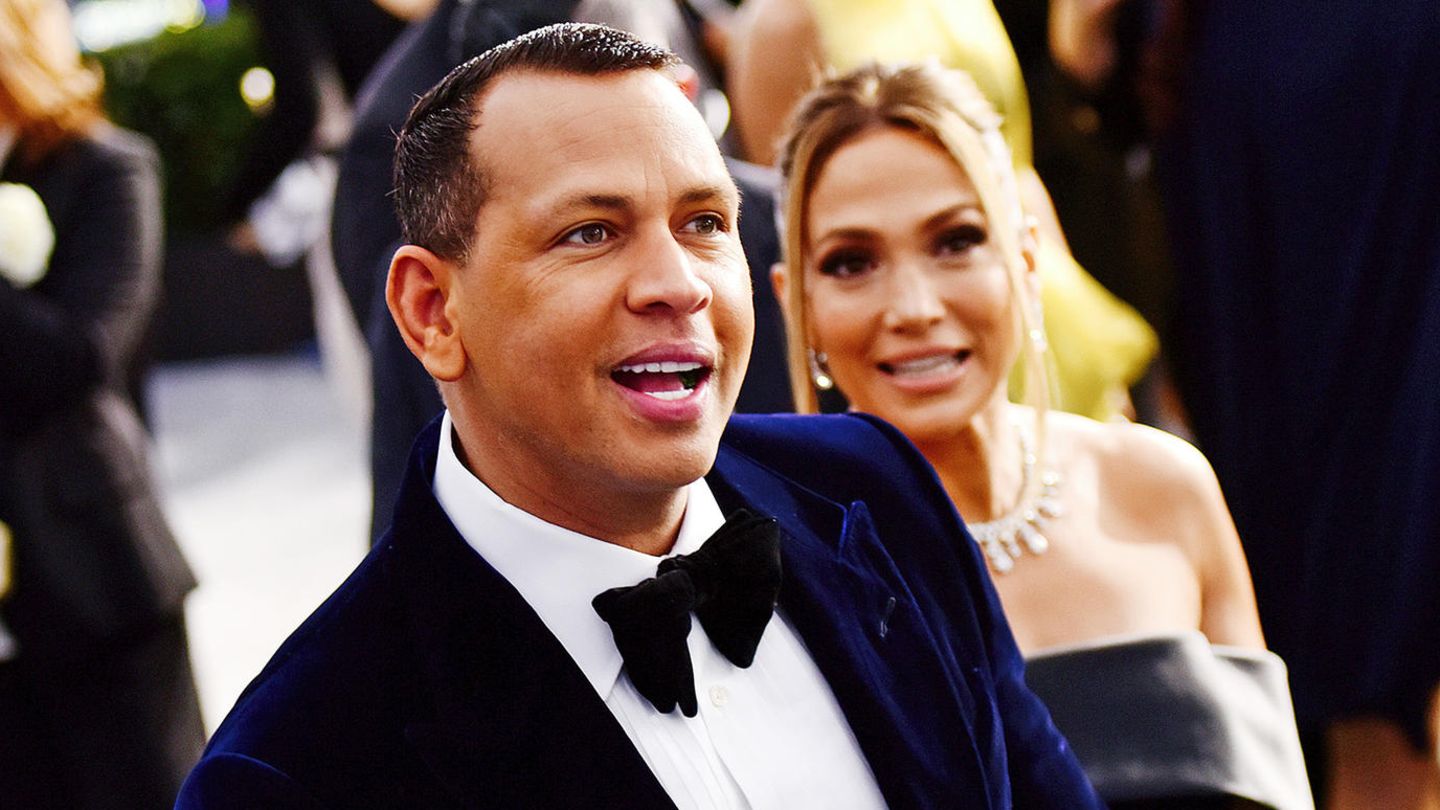 Jennifer Lopez: JLos Ex Alex Rodriguez meldet sich nach Scheidung von Ben Affleck zu Wort