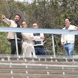 Ben Affleck und Jennifer Lopez suchen ein Haus