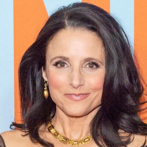 Julia Louis-Dreyfus