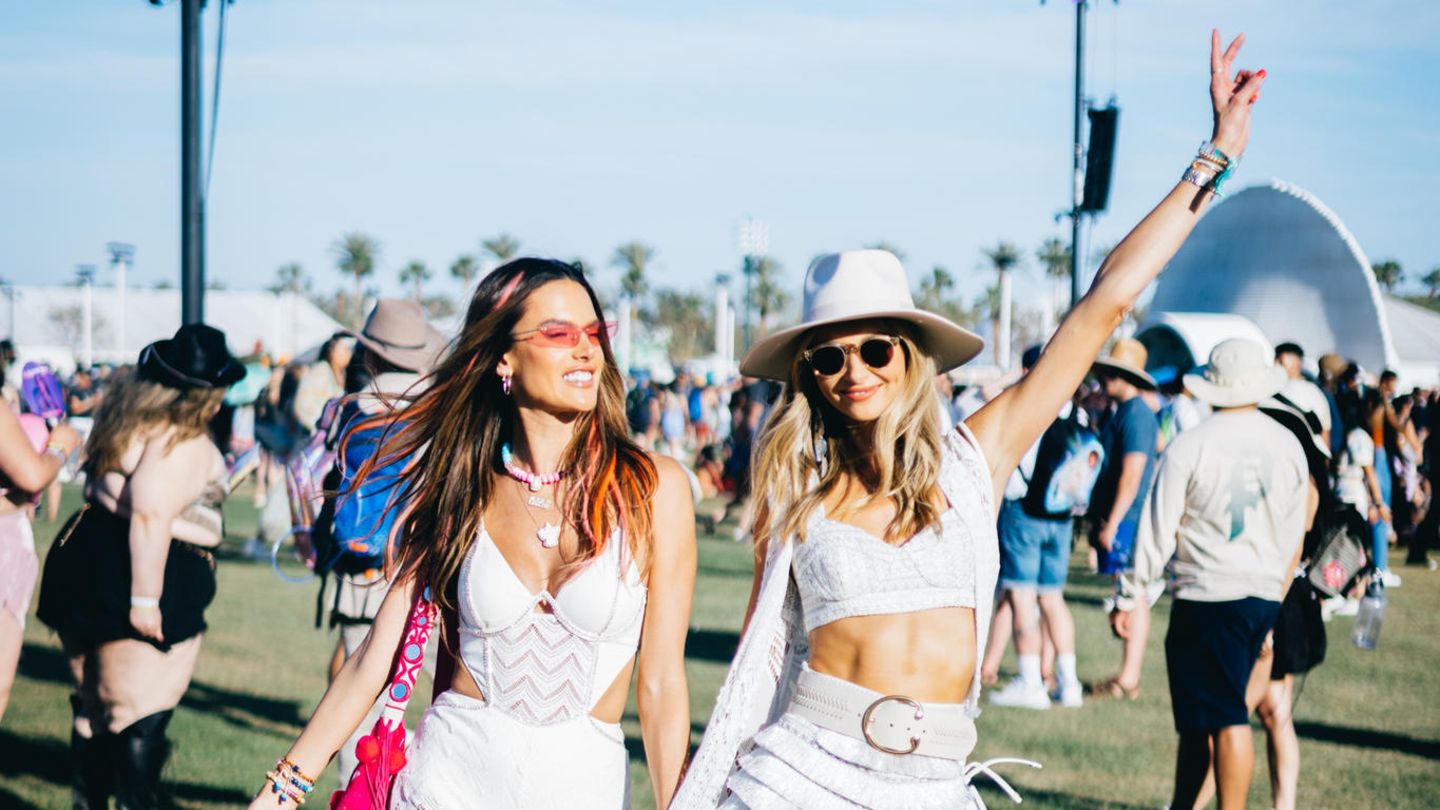 Cuanto cuesta una entrada de coachella