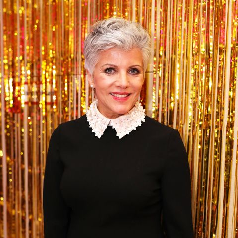 Birgit Schrowange