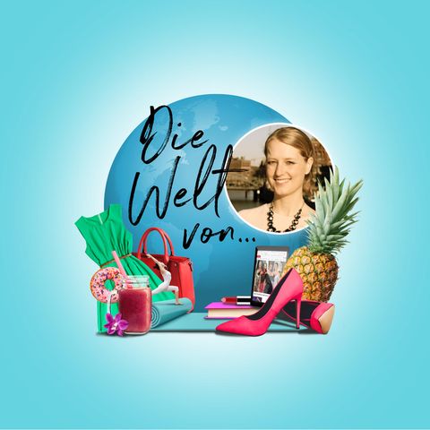 Die Welt von Merle: Yoga-Morgenroutine – Tipps für einen achtsamen Tagesstart