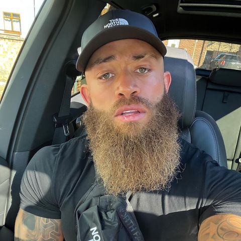 Ashley Cain