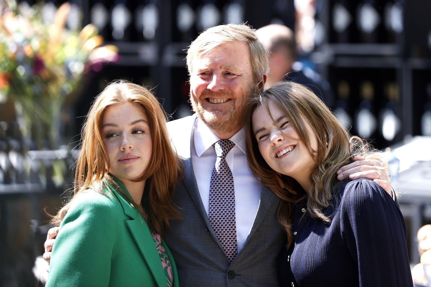 Konig Willem Alexander Alle Bilder Am Konigstag 22 Gala De