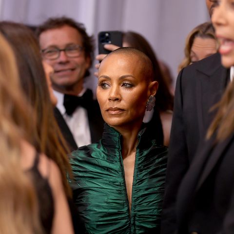 Jada Pinkett Smith