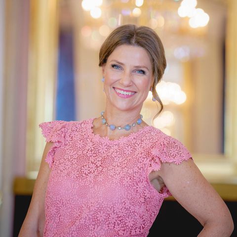 Prinzessin Märtha Louise