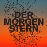 Buchtipps der Redaktion: Buchcover "Der Morgenstern"