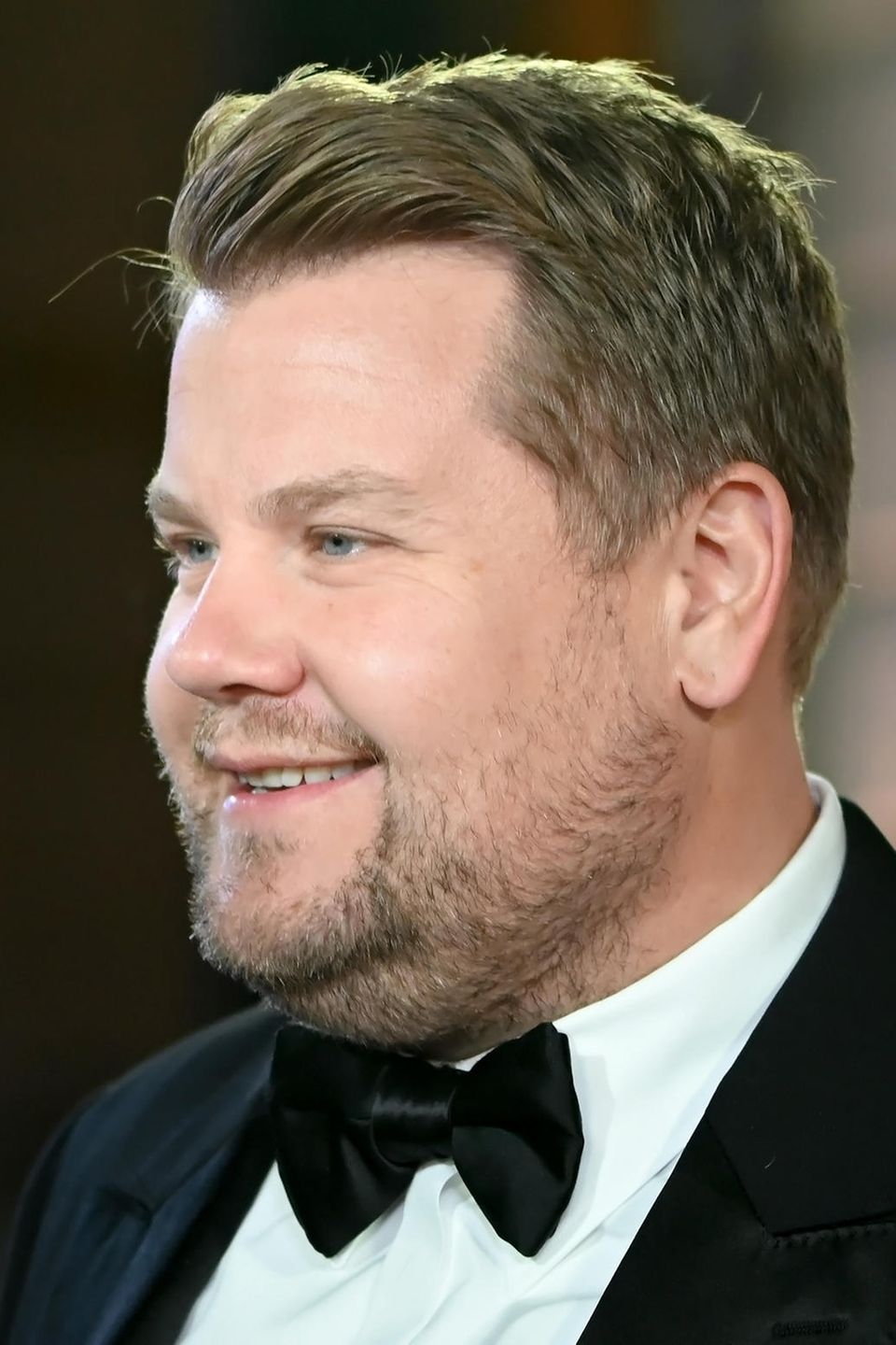 James Corden James Corden