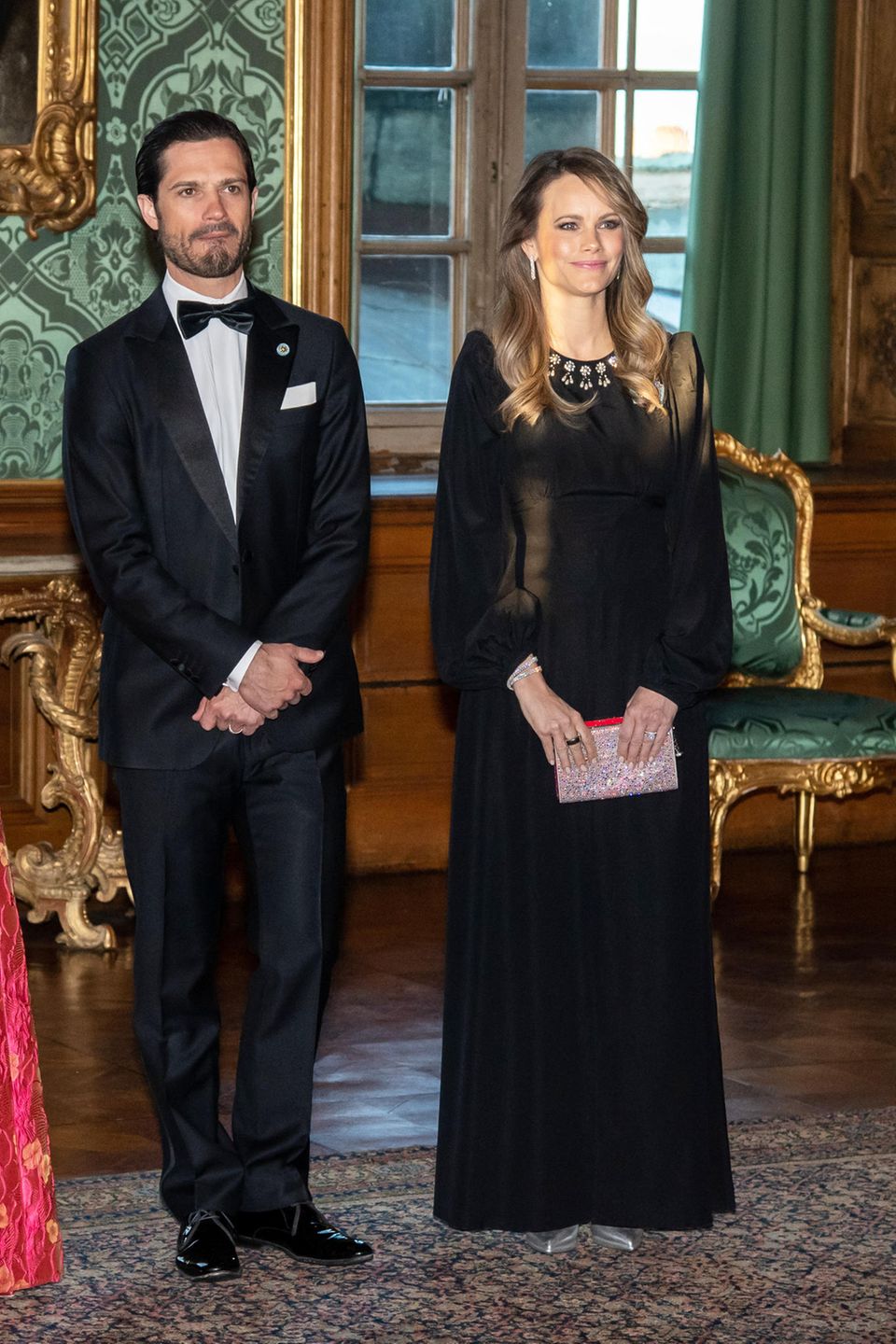 Fashion-Looks: Der Style Von Prinzessin Sofia | GALA.de