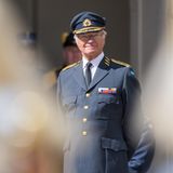 König Carl Gustaf