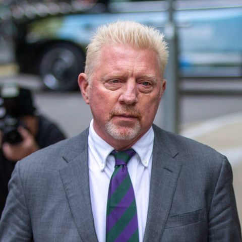Boris Becker