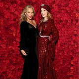 Met Gala 2022: Kate Moss und Jessica Chastain