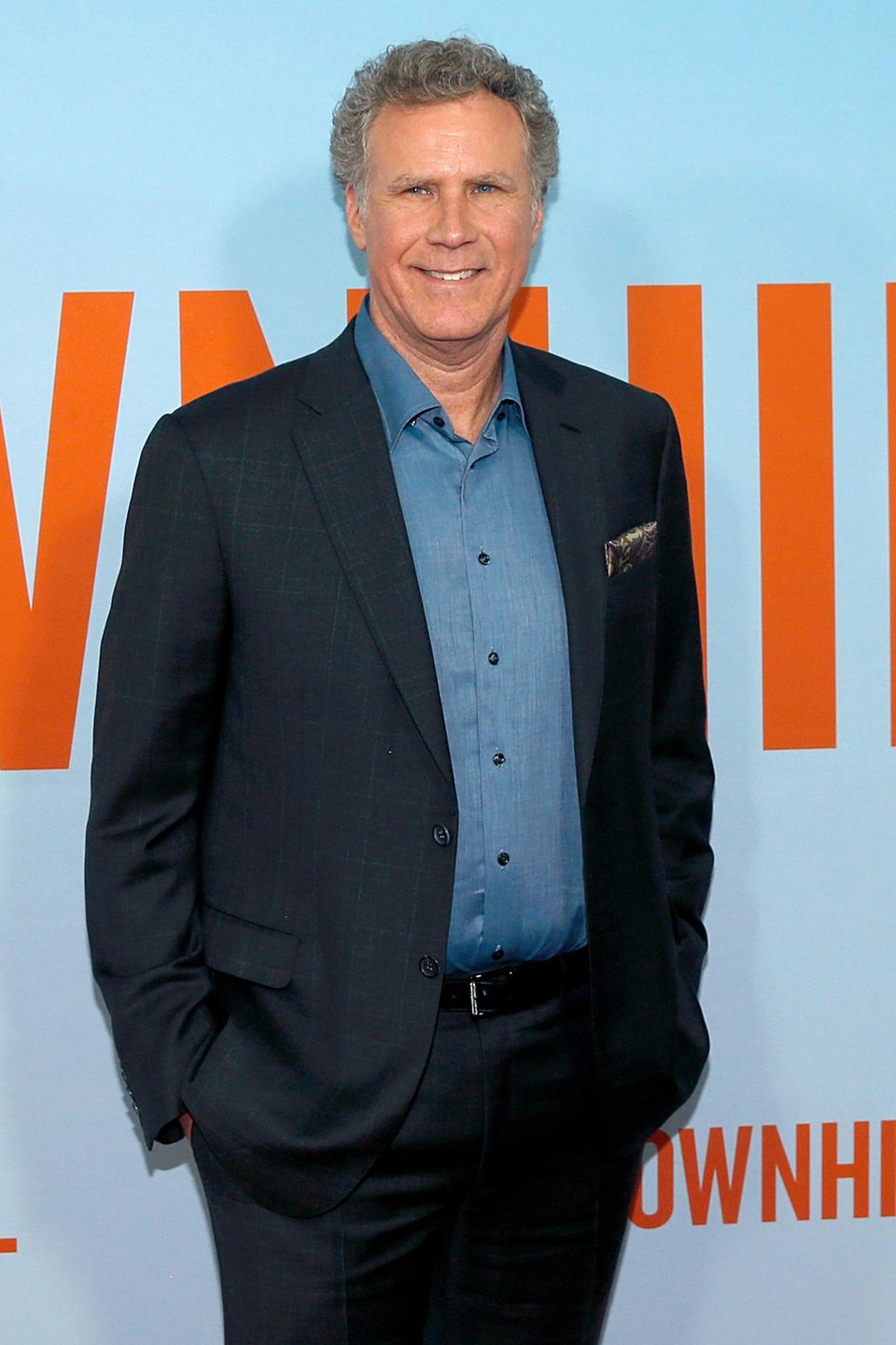 Will Ferrell Will Ferrell