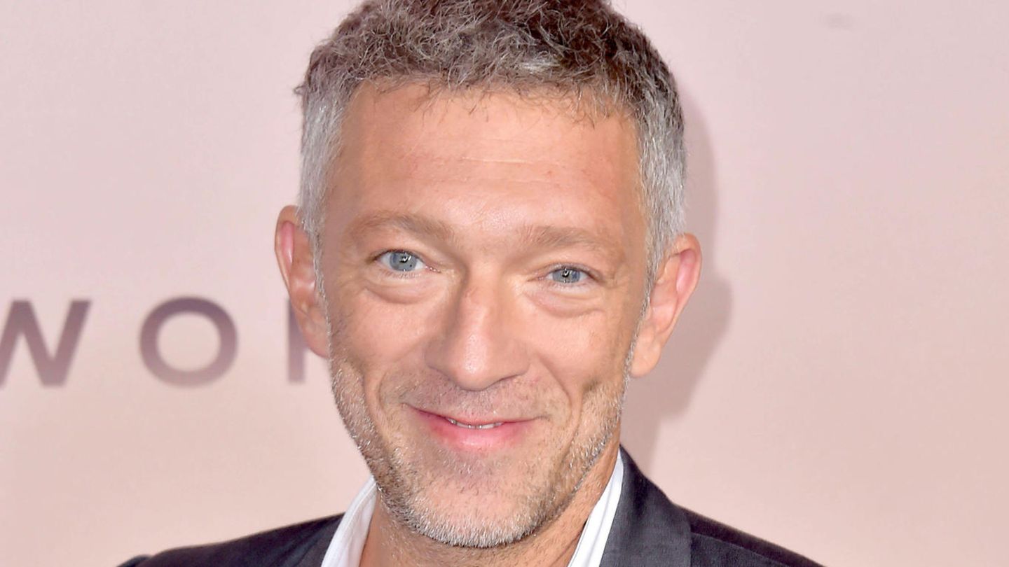 Vincent Cassel Starporträt, News, Bilder GALA.de