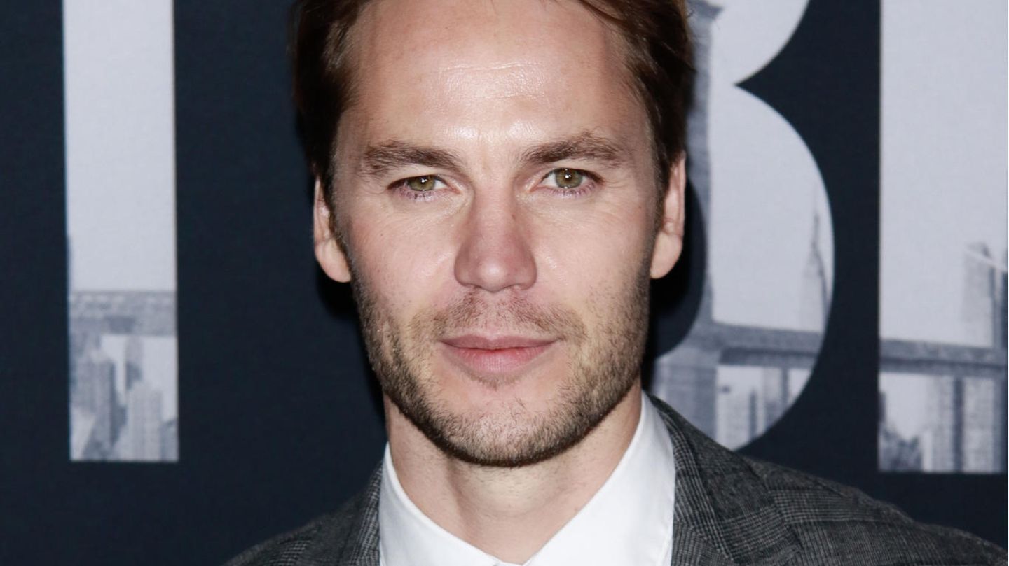 Taylor Kitsch Steckbrief News Bilder GALA De Taylor Kitsch