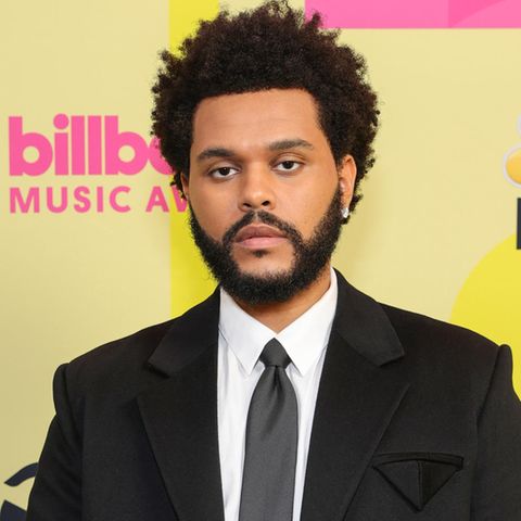 The Weeknd