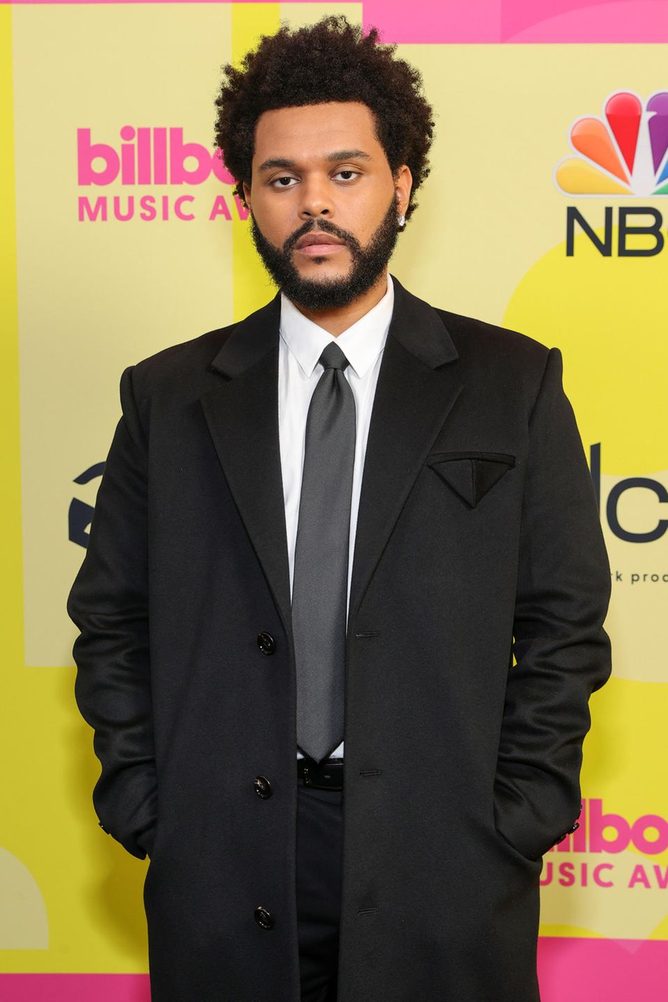 The Weeknd - Starporträt, News, Bilder