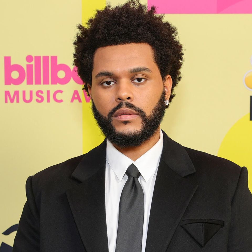 The Weeknd