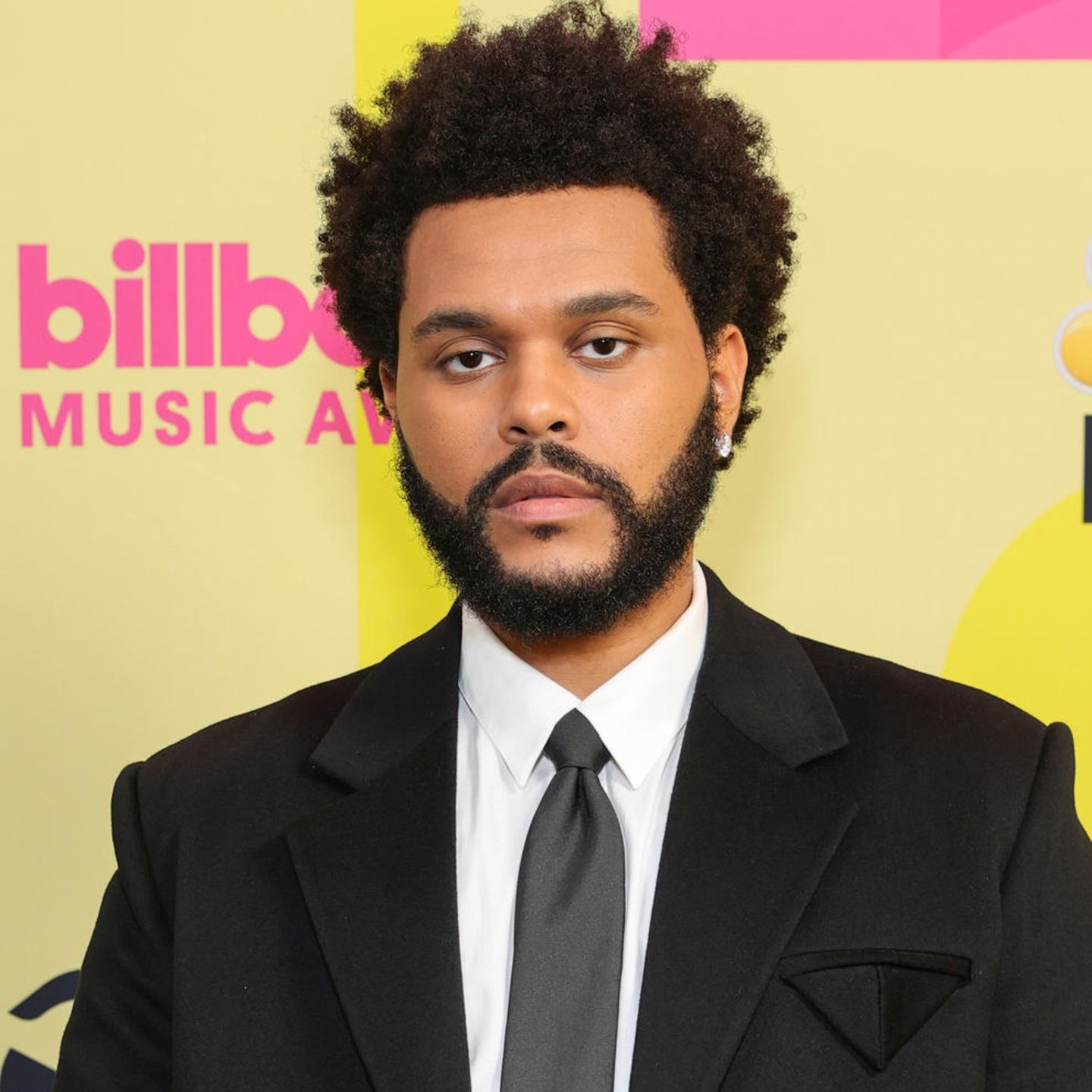 The Weeknd - Starporträt, News, Bilder
