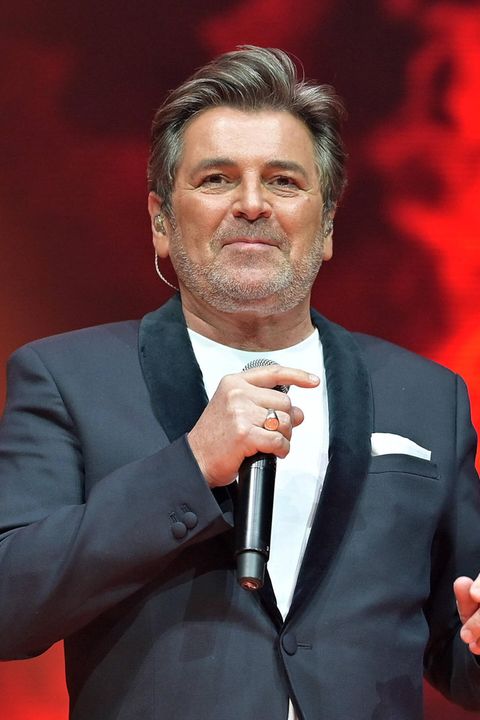 Thomas Anders - Starportrt, News, Bilder | GALA.de