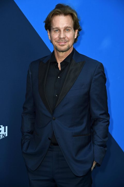 Thomas Heinze - Starporträt, News, Bilder | GALA.de