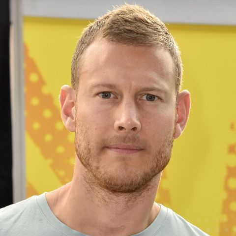 Tom Hopper