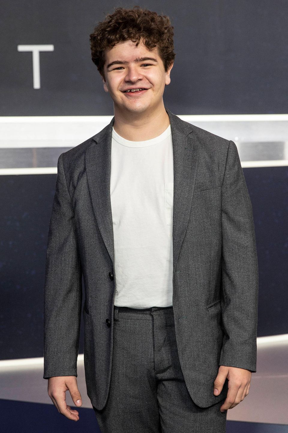 Gaten Matarazzo - Starporträt, News, Bilder | GALA.de