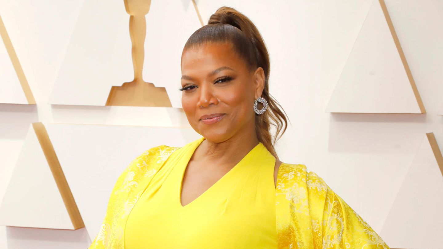 Queen Latifah Starporträt News Bilder Galade