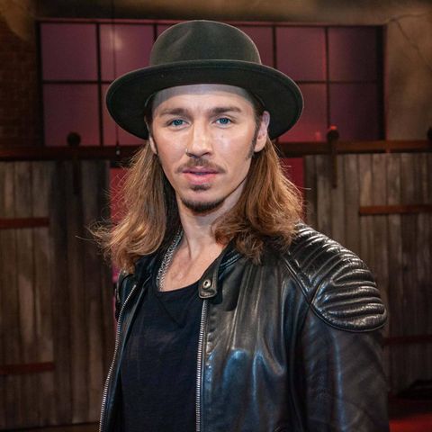 Gil Ofarim