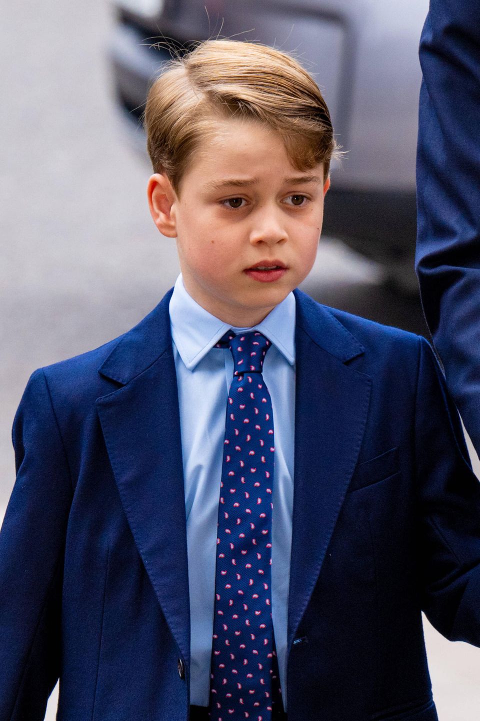 Prinz George Prinz George