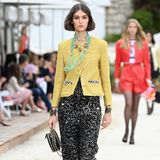 Chanel Cruise Collection 2023