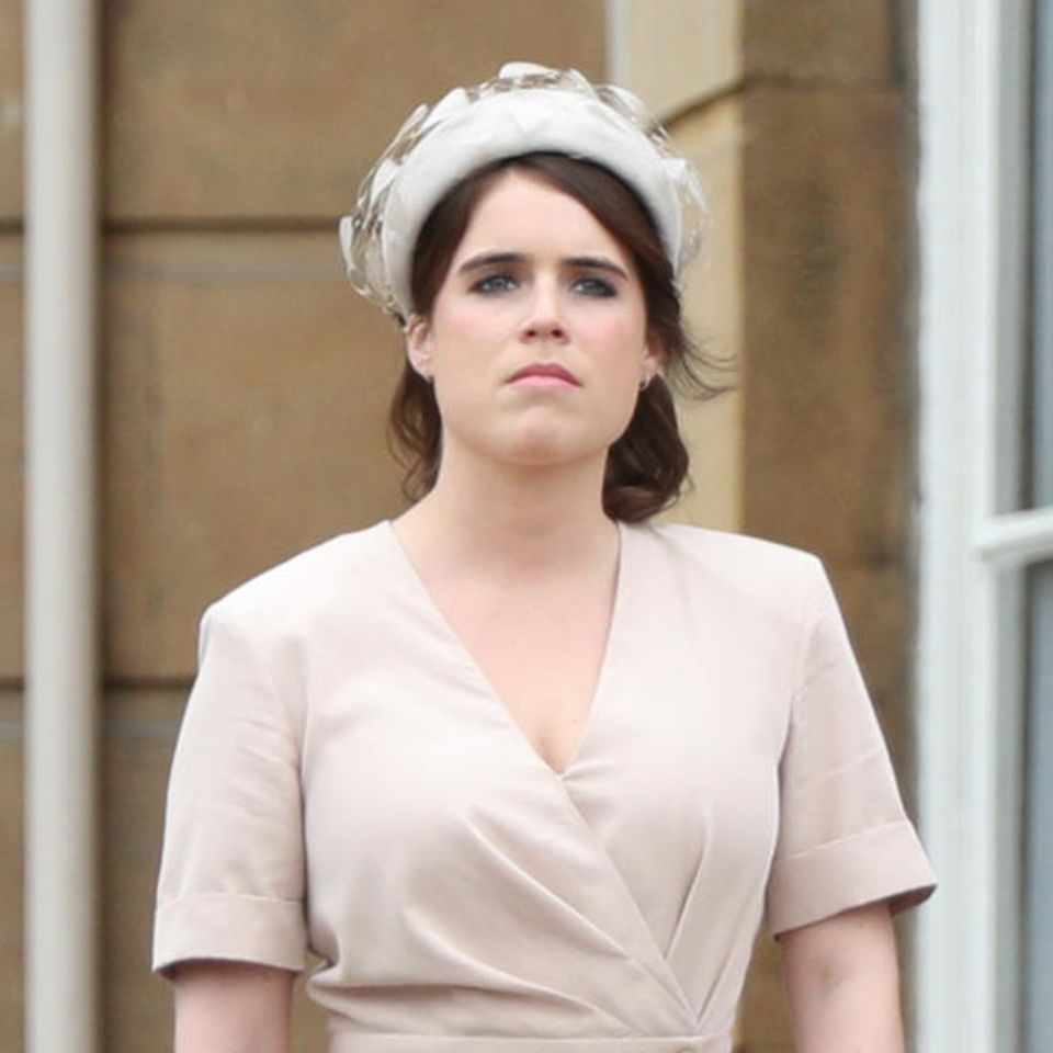 Prinzessin Eugenie