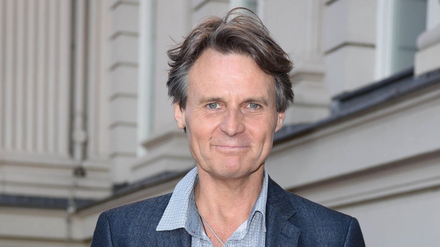 Wolfgang Bahro - Starporträt, News, Bilder | GALA.de