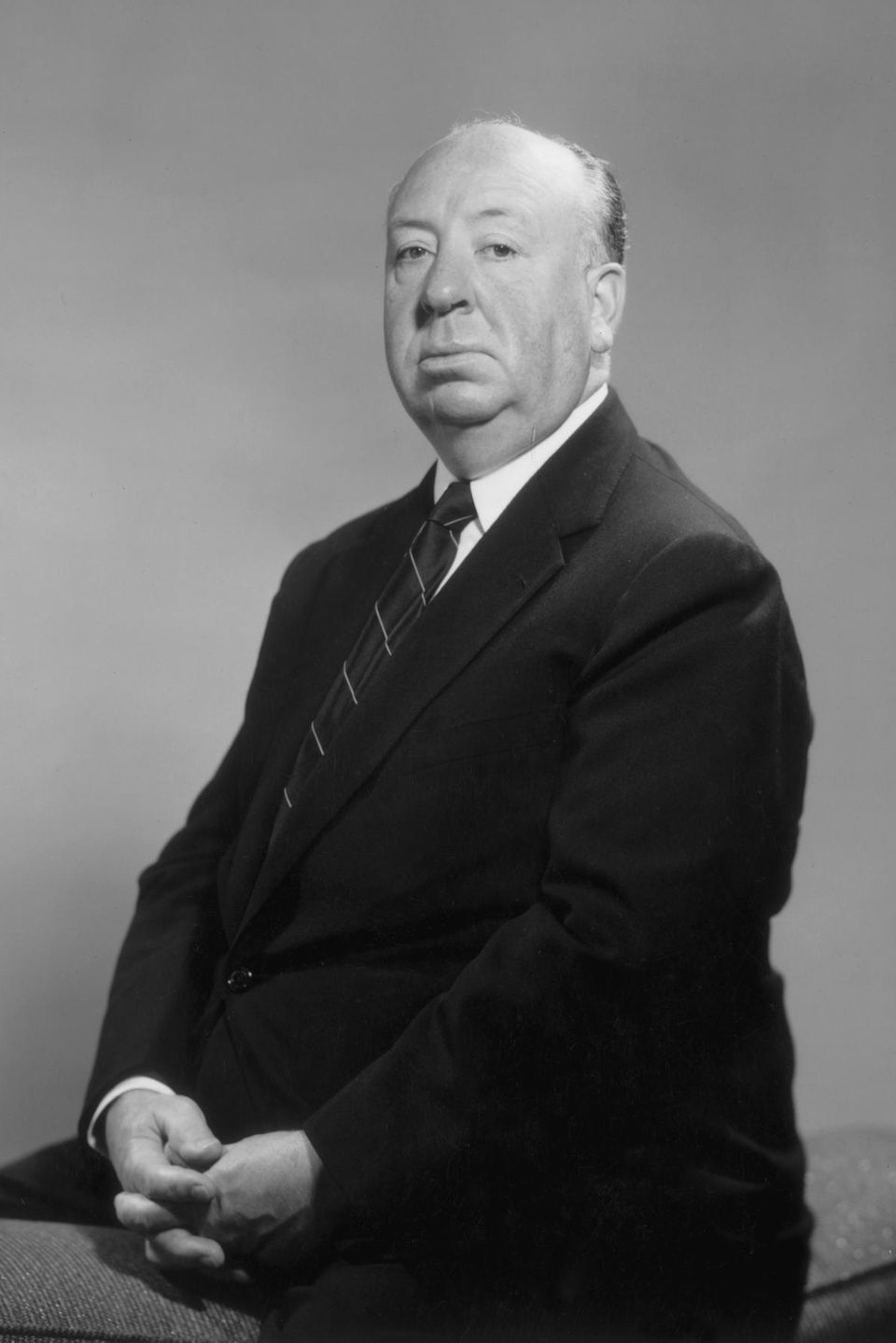 Alfred Hitchcock