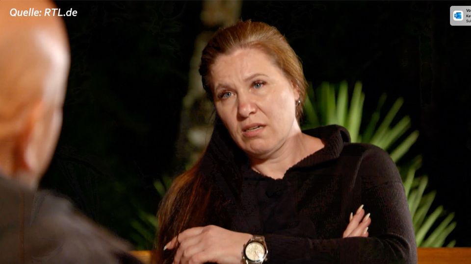 "Bauer sucht Frau International": Monika reist ab