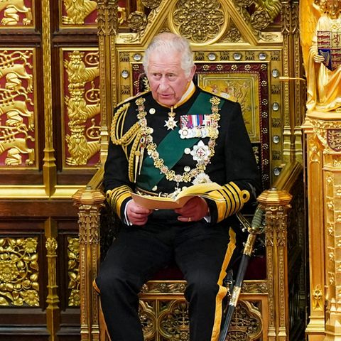Prinz Charles