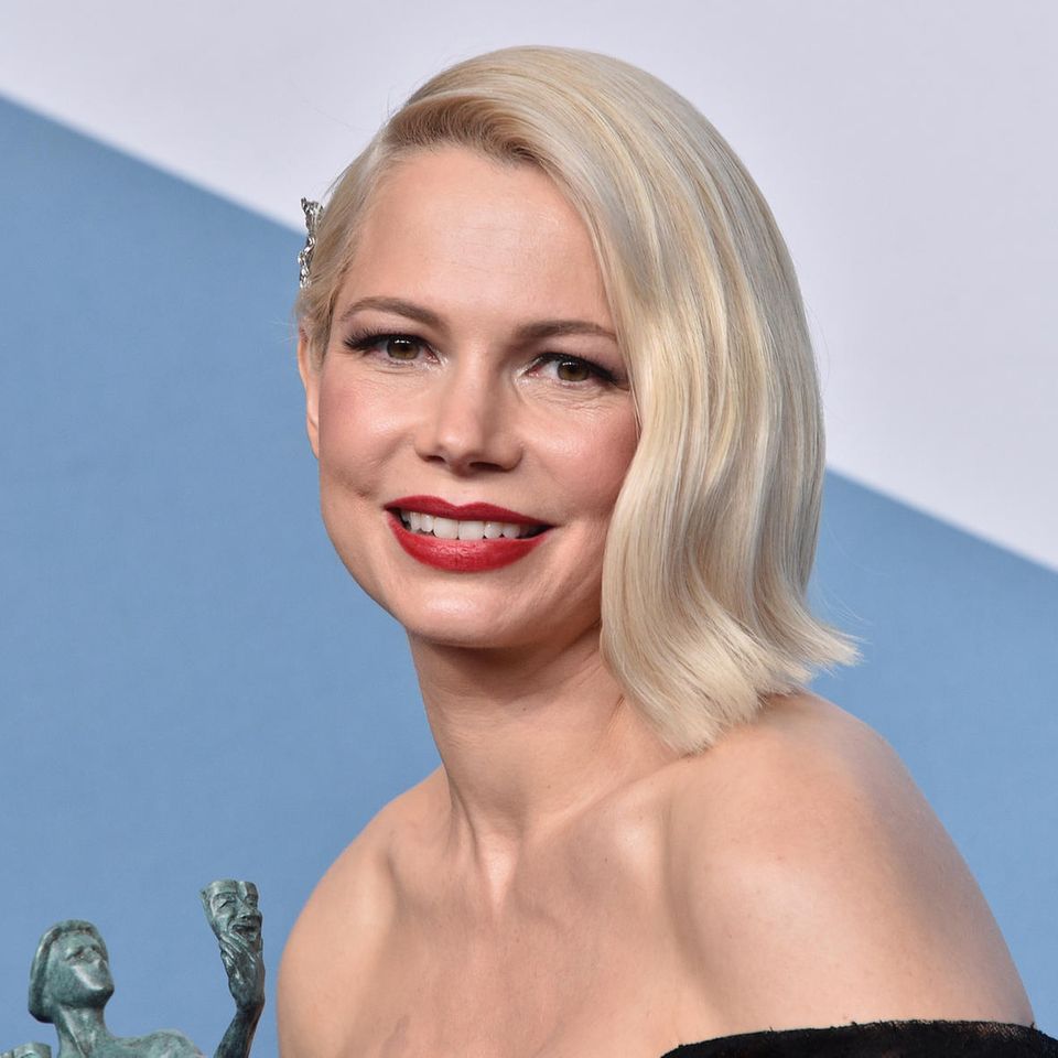 Michelle Williams