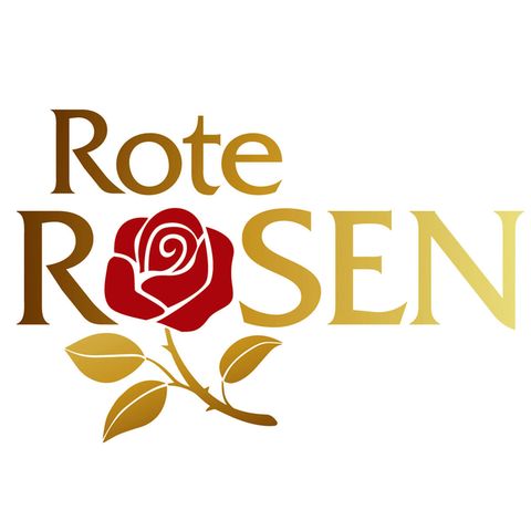 "Rote Rosen"-Logo
