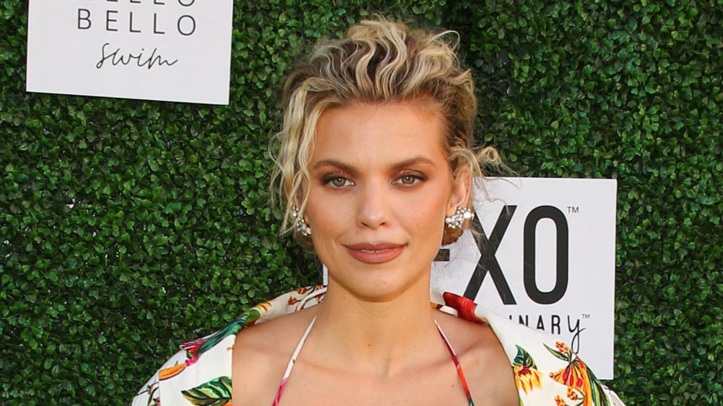 AnnaLynne McCord - Starporträt, News, Bilder | GALA.de