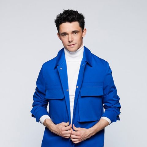 GZSZ-Star Marc Weinmann
