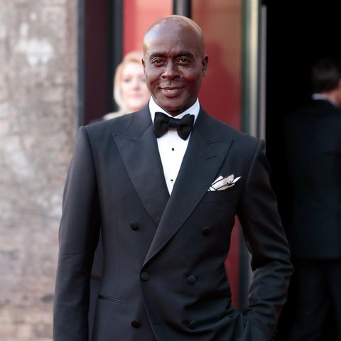 Bruce Darnell: Jetzt startet er auf Instagram durch