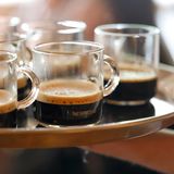 Für die perfekte Kaffee-Pause sorgt dieses Wochenende Nespresso.