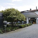 Traumhaft und luxuriös: Das Spa & Resort Bachmair Weissach am Tegernsee bietet dieses Wochenende die perfekte Kulisse für unsere Powerfrauen.
