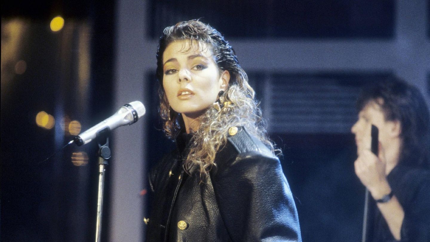 Sandra wird 60: Was macht der Popstar heute? | GALA.de