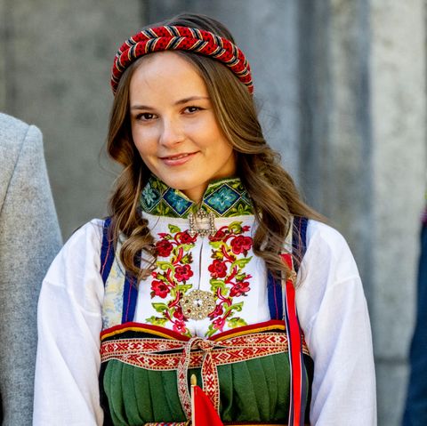 Prinzessin Ingrid Alexandra