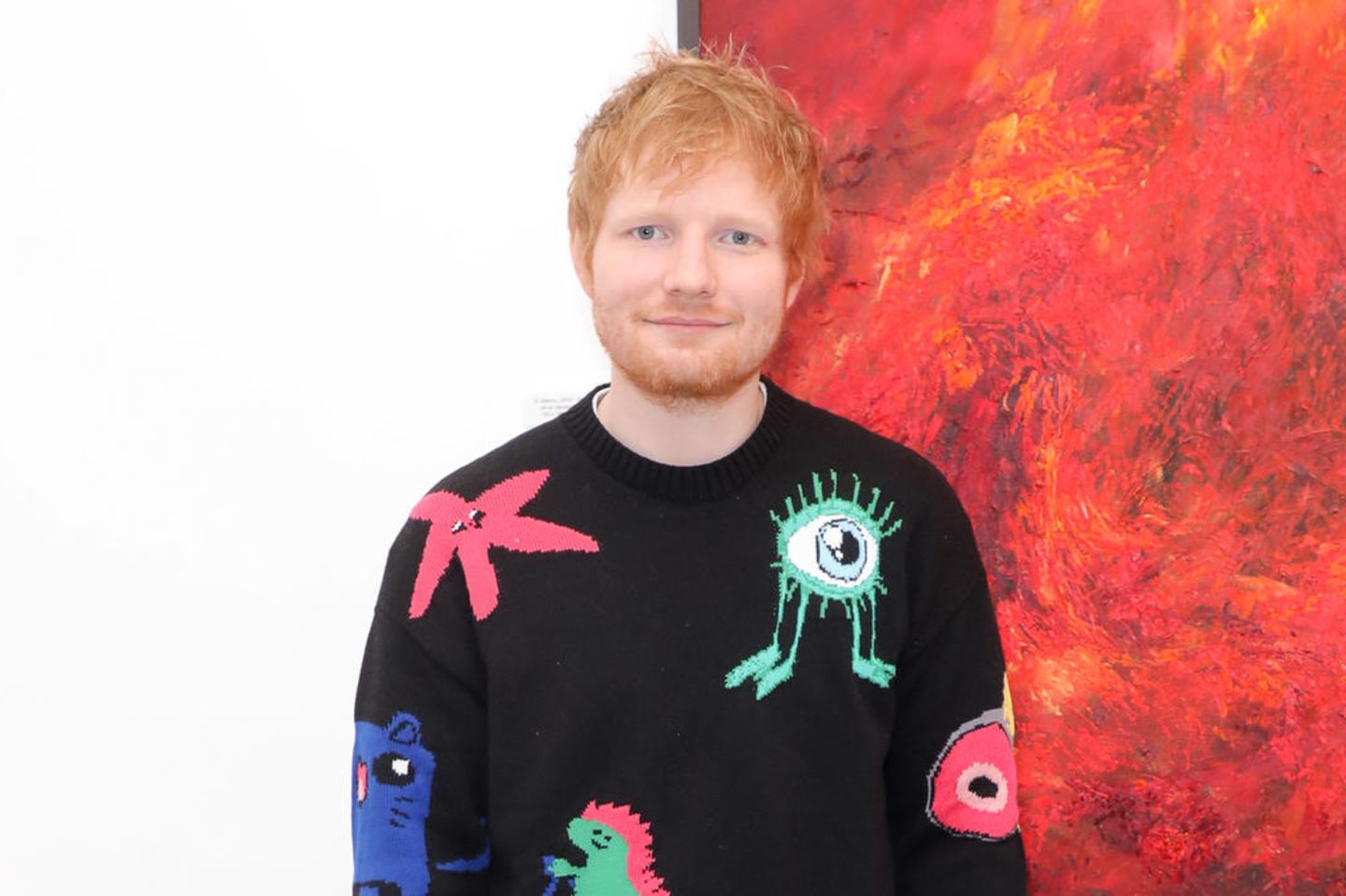 Ed Sheeran
