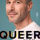 Buchtipps der Redaktion: Buchcover Queer as g´f´*ck