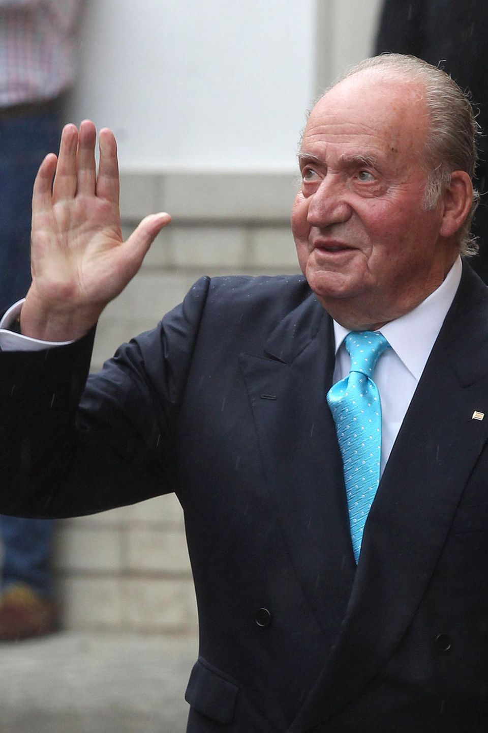 Altkönig Juan Carlos