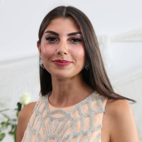 Yeliz Koc zeigt sich nackt im "Playboy" | GALA.de