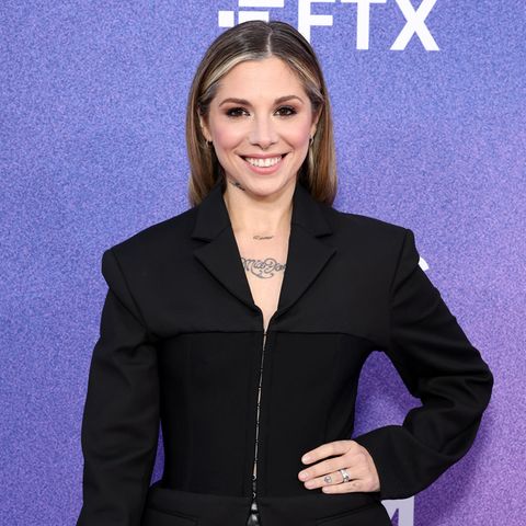 Christina Perri